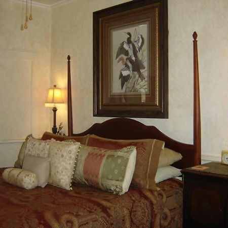 Saragossa B&B - Saint Augustine Номер фото