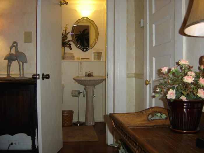 Saragossa B&B - Saint Augustine Номер фото