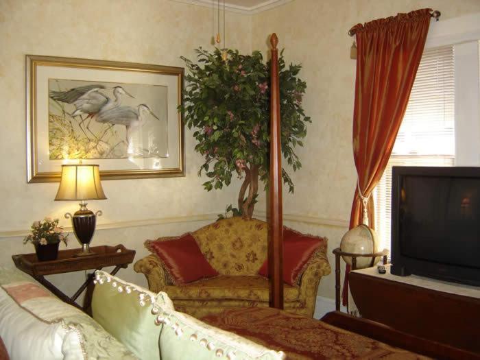 Saragossa B&B - Saint Augustine Номер фото