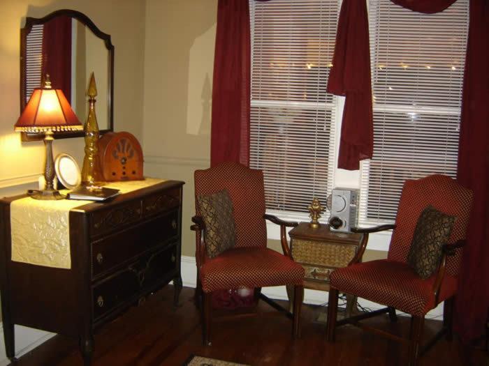 Saragossa B&B - Saint Augustine Номер фото