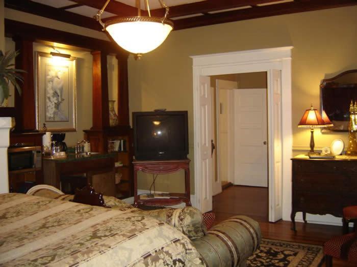 Saragossa B&B - Saint Augustine Номер фото