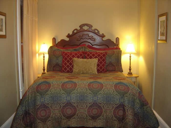 Saragossa B&B - Saint Augustine Номер фото
