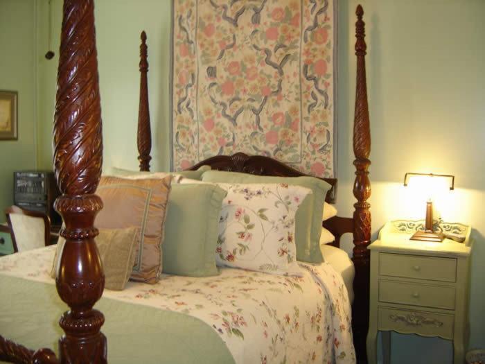 Saragossa B&B - Saint Augustine Номер фото