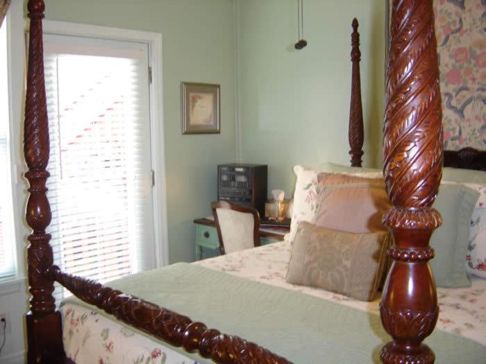 Saragossa B&B - Saint Augustine Номер фото
