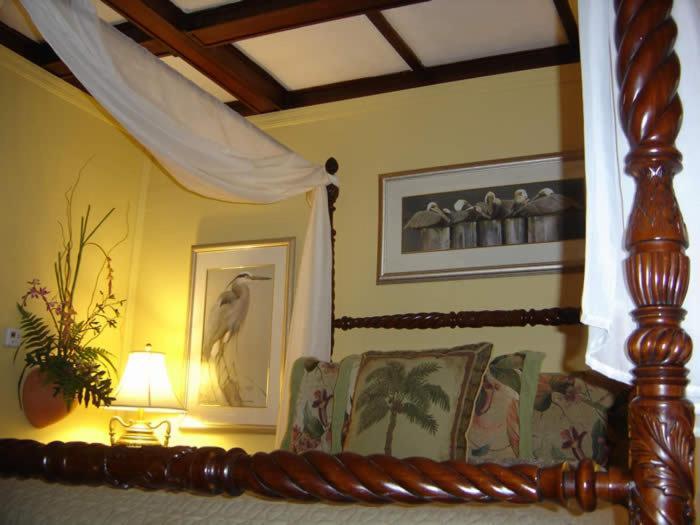 Saragossa B&B - Saint Augustine Экстерьер фото