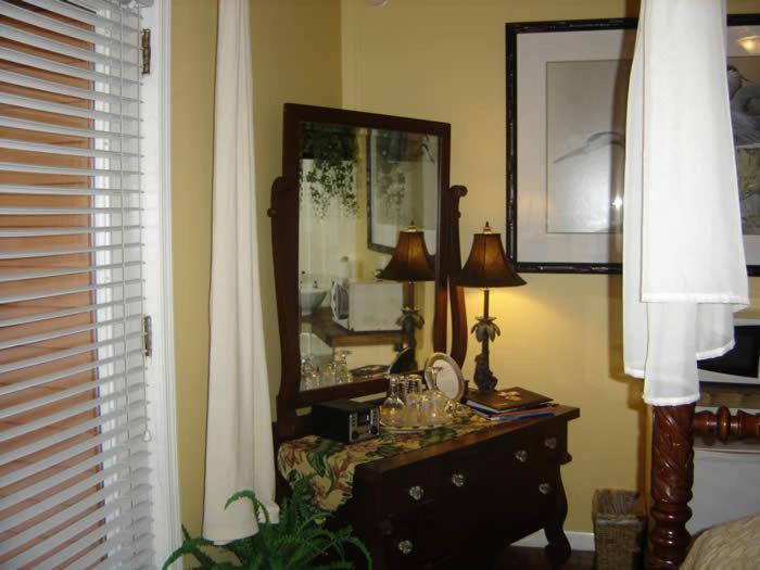 Saragossa B&B - Saint Augustine Номер фото