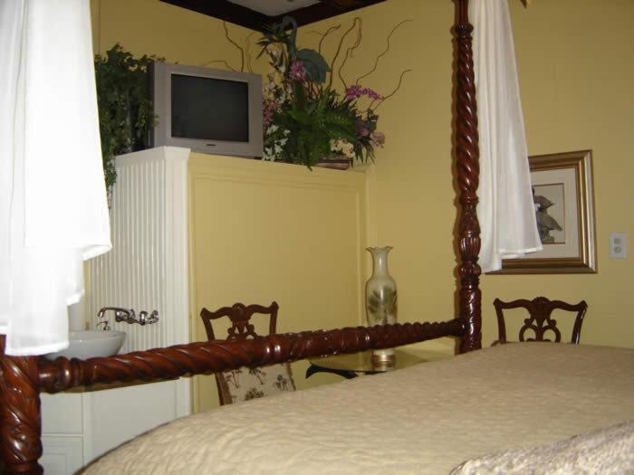 Saragossa B&B - Saint Augustine Номер фото