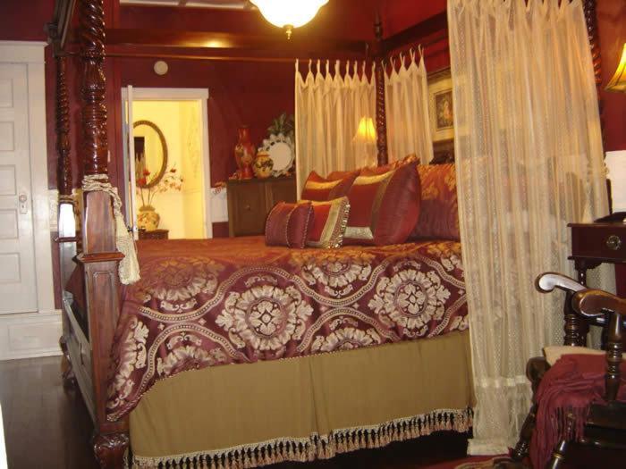 Saragossa B&B - Saint Augustine Номер фото